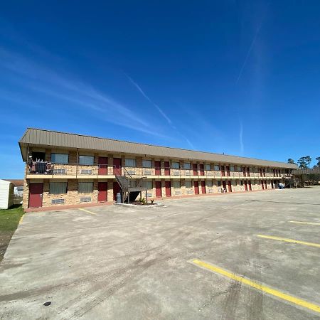 Budget Host Inn - Baxley Exterior photo